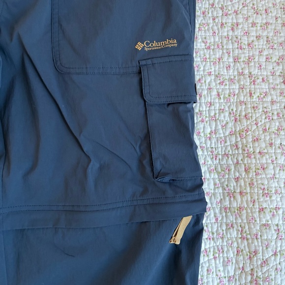 Madhappy columbia convertible cargo pants - Picture 8 of 9